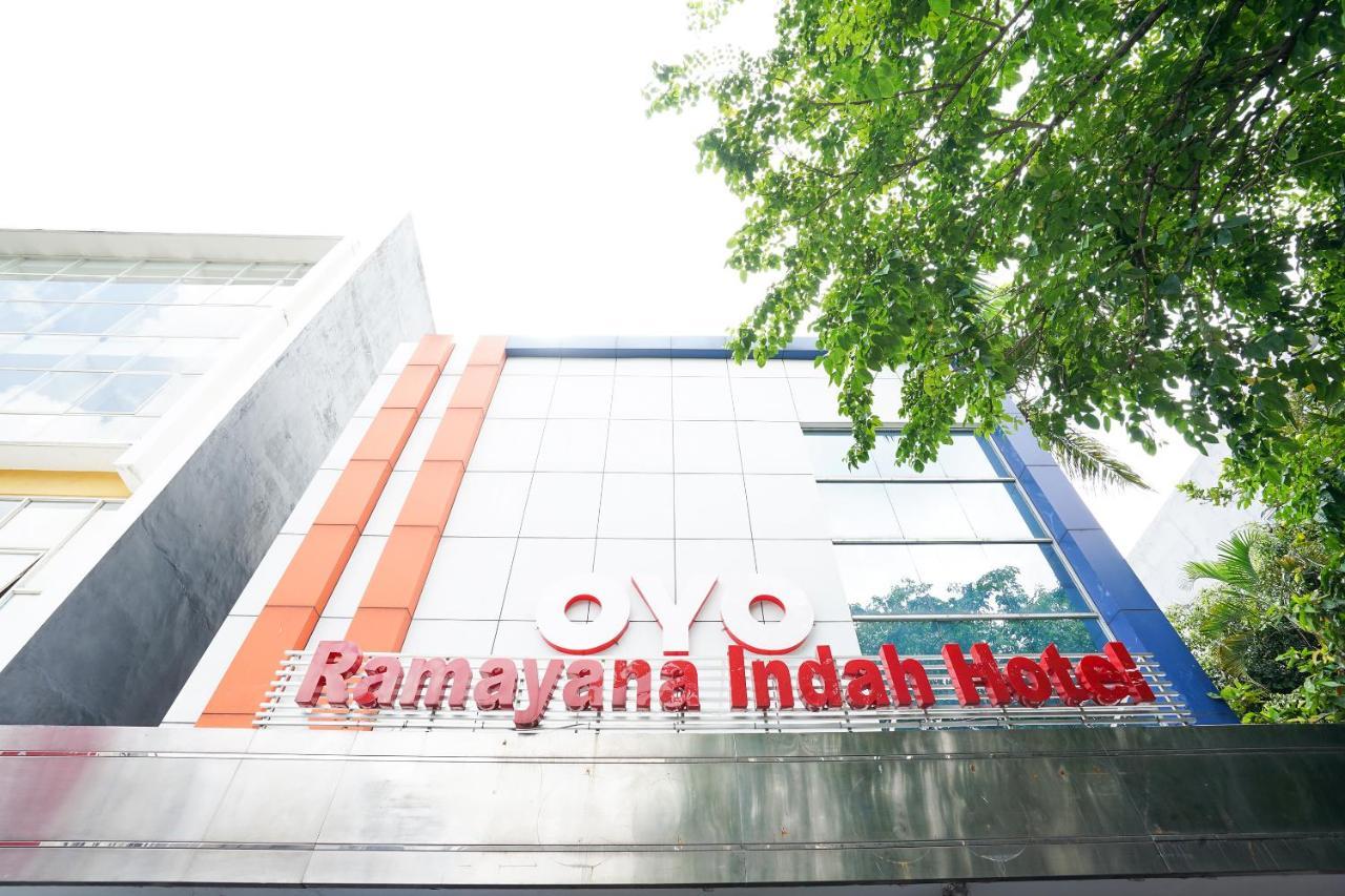 RedDoorz @ Panglima Sudirman Hotell Surabaya Eksteriør bilde